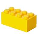Copenhagen LEGO Mini Box 8 yellow - RC40121732