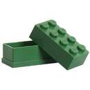 Copenhagen LEGO Lunch Box green - RC40231734
