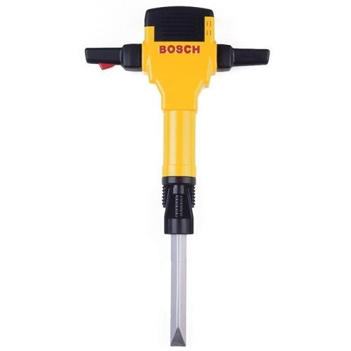 Theo Klein Bosch jackhammer