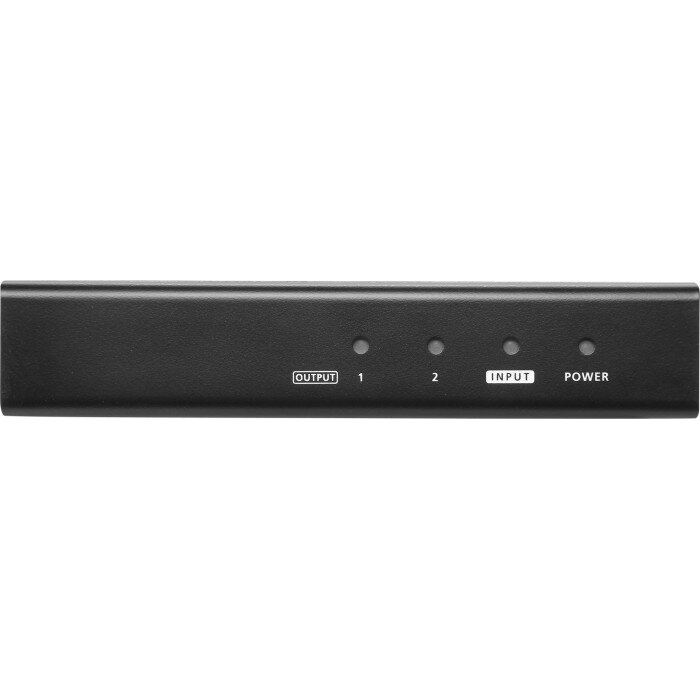2-Port Aten 4K HDMI Splitter — imaginea 2
