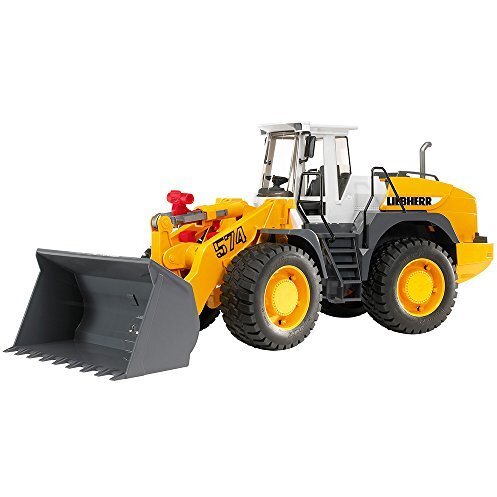 Jucarie Liebherr wheel loader L574