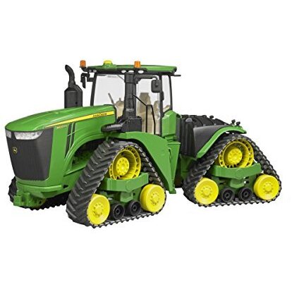 Jucarie John Deere 9620RX