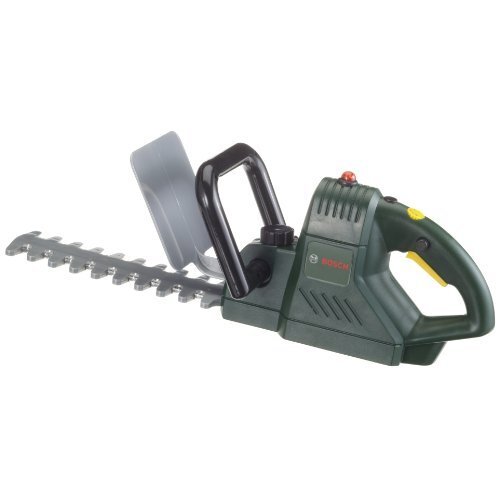 Theo Klein Bosch hedge trimmer