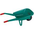 Klein Bosch wheelbarrow, gardening machine