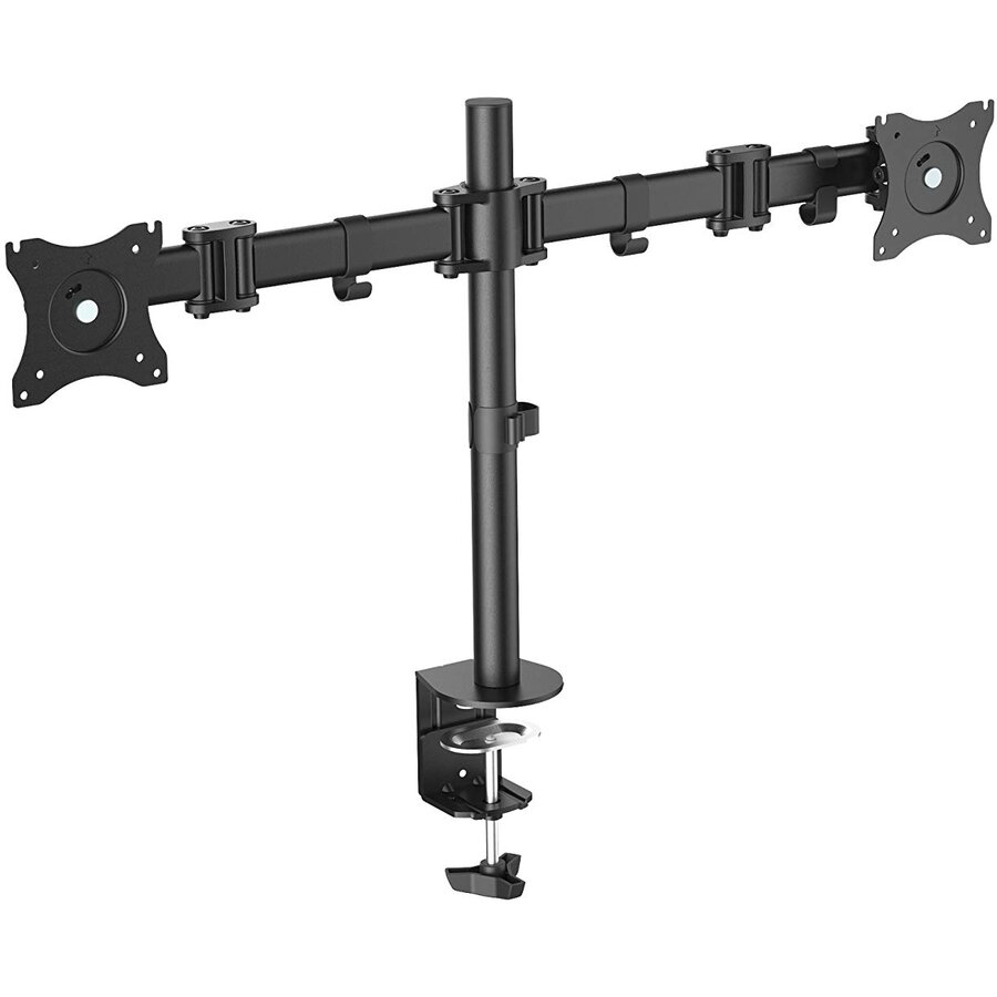 Suport pentru Monitor Universal Dual Monitor Stand Mount