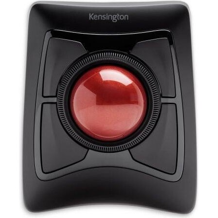 Expert Mouse K72359WW Wireless Trackball Bluetooth 4.0 Negru/Rosu