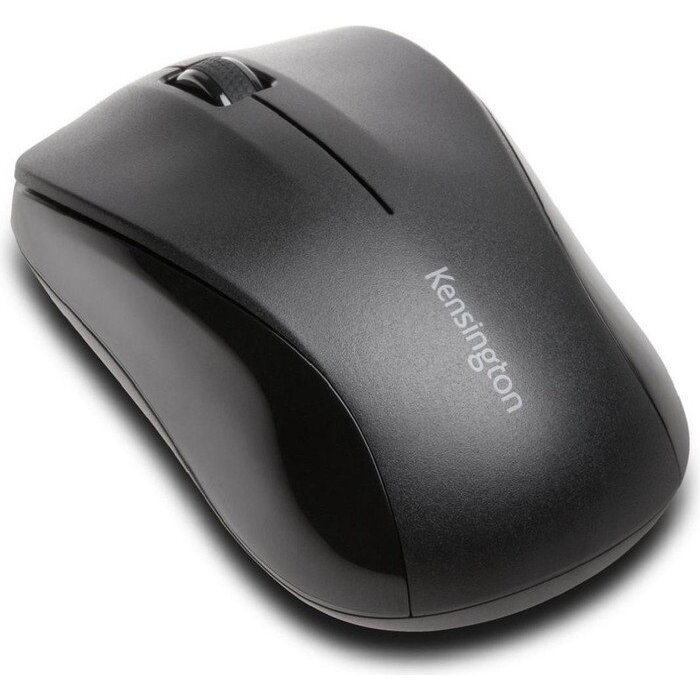 Mouse Wireless ValuMouse K72392EU 1000DPI Negru