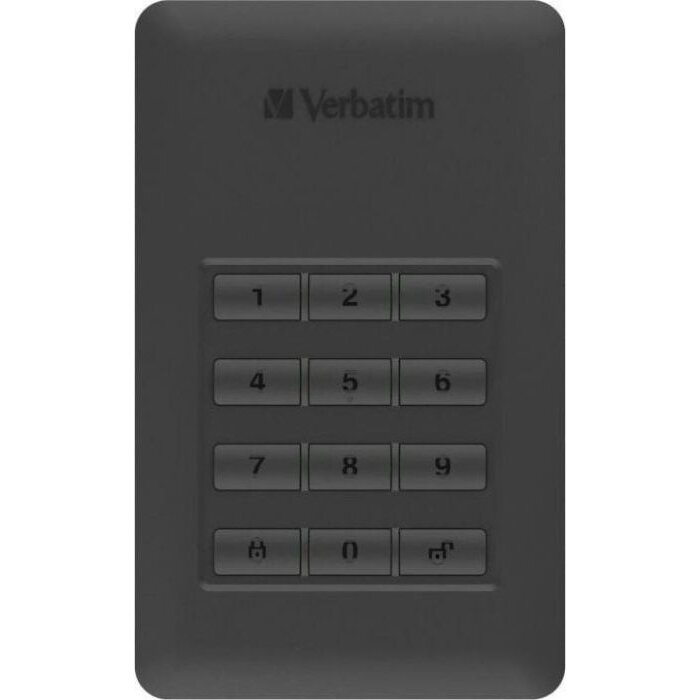 Hard disk extern 1TB USB 3.0 Black