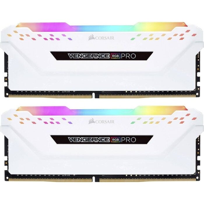 Memorie 32GB (2x16GB) DDR4 2666MHz Dual Channel Kit