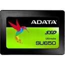 Ultimate SU650 240 GB - SSD - SATA - 2.5