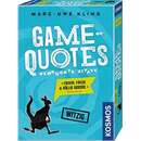 Game of Quotes (Marc-Uwe Kling) - 692926