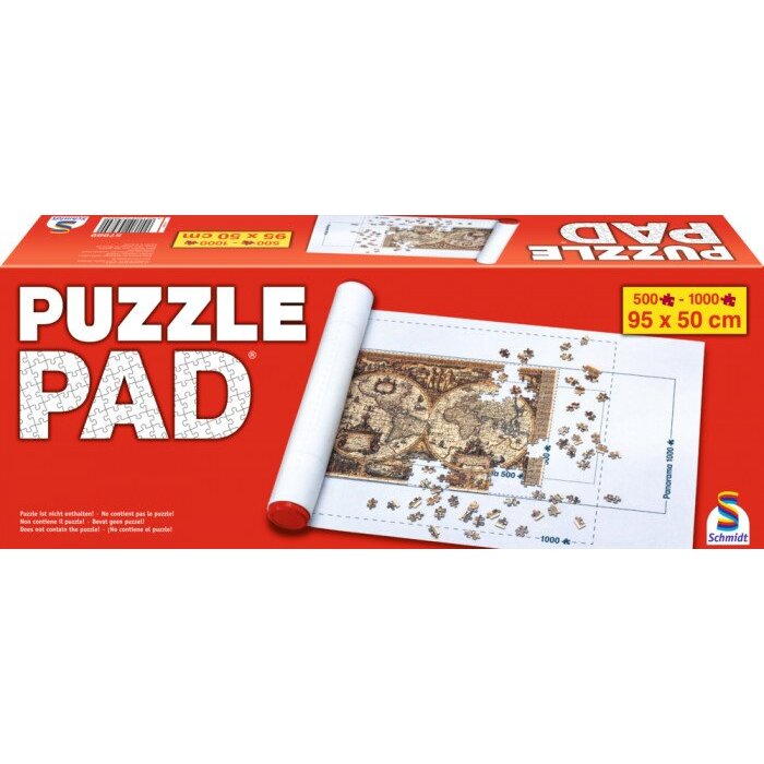 Schmidt Spiele Puzzle f. Puzzles 1000 - 57989