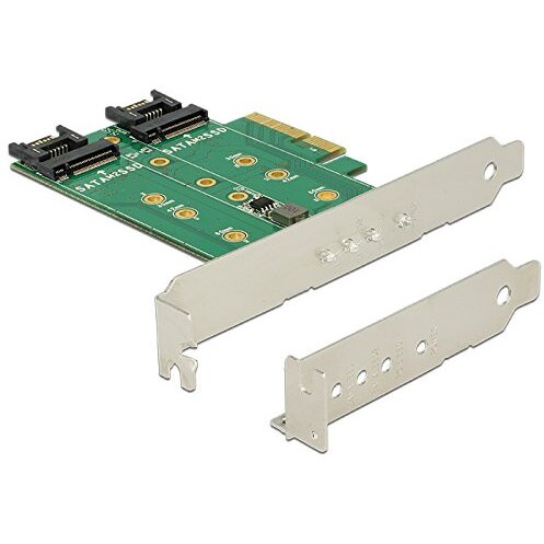 Express card x Slot - Profile Form Faktor