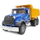 MACK Granite truck - 02815