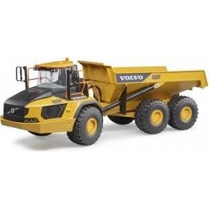 Jucarie Volvo A60H Dumper - 02455