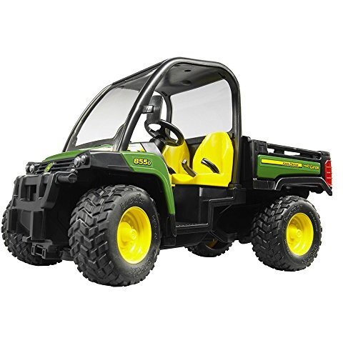 Jucarie John Deere Gator