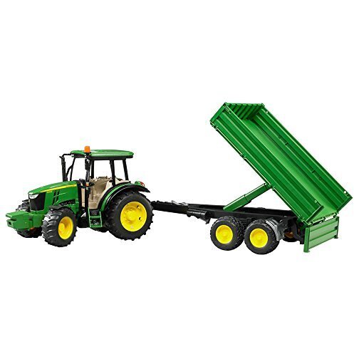 Jucarie John Deere