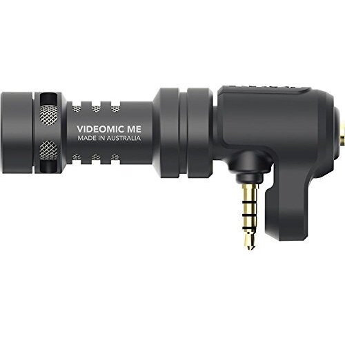 Rode Microphones VideoMic Me