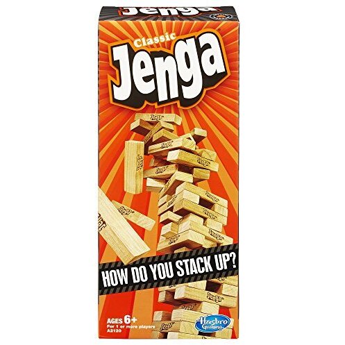 Jucarie Jenga Classic