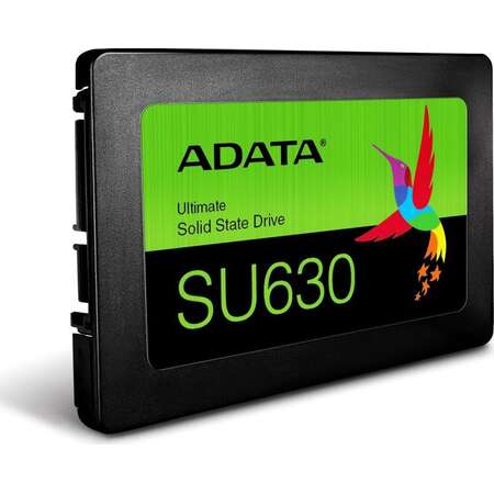 SSD ADATA SU630 480 GB - SSD - SATA - 2.5
