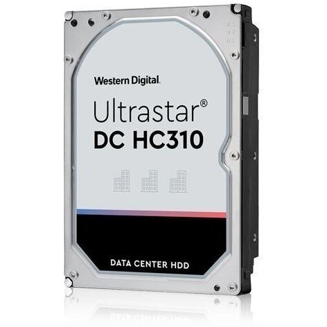Hard disk 6TB SATA 3.5inch