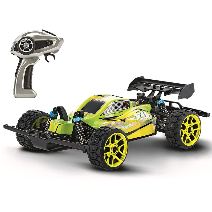 Jucarie Profi RC Lime Star - PX