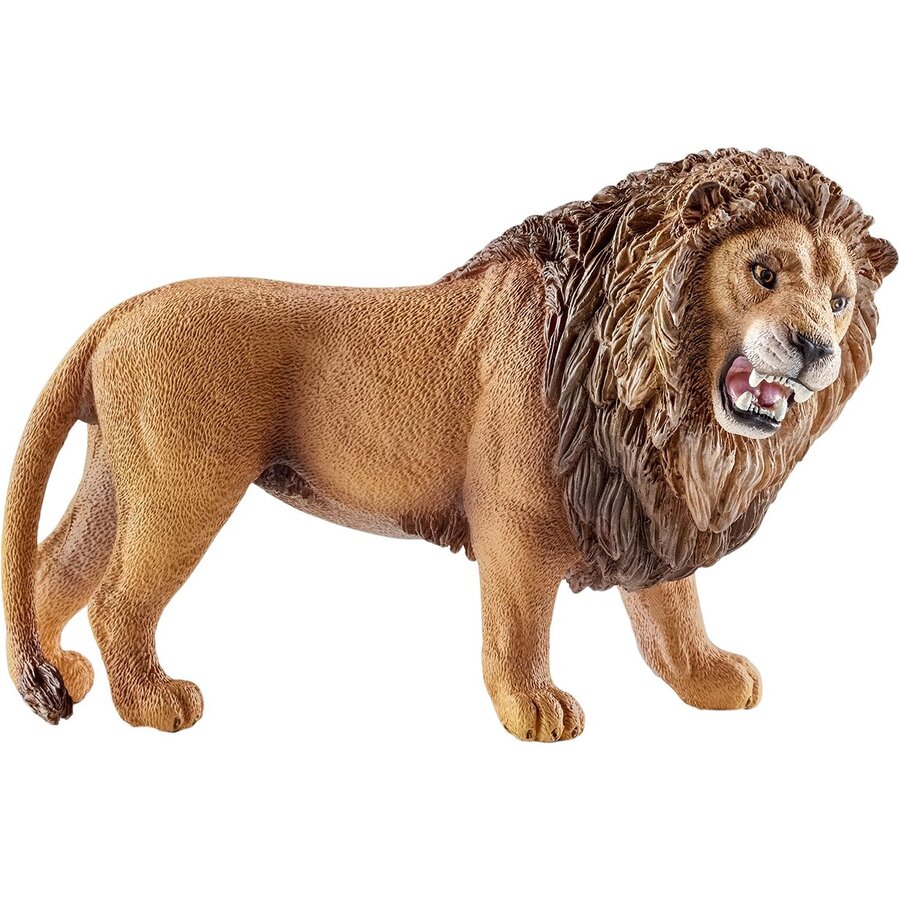 Jucarie lion, roaring - 14726