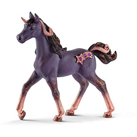 Jucarie Bayala shooting star unicorn - 70580