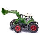 Control32 Fendt 933 Vario with front loader and Bluetooth app control, RC (green)