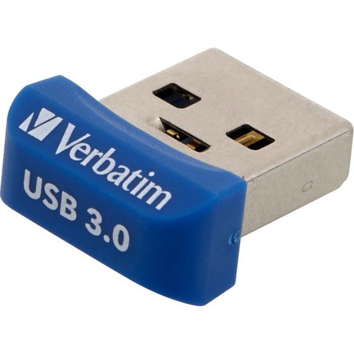 Memorie USB 64GB USB Blue