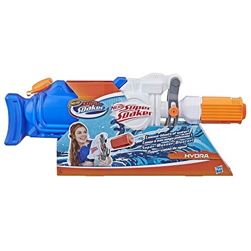 Jucarie Super Soaker Hydra - E2907