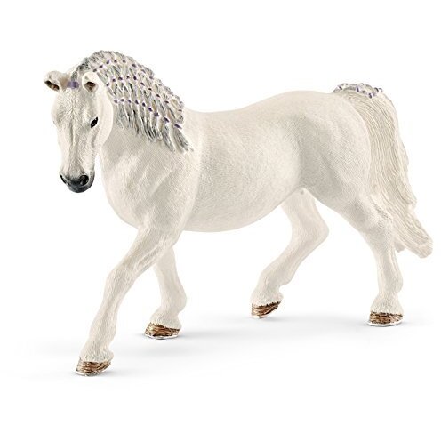 Jucarie Lipizzaner mare, pawn