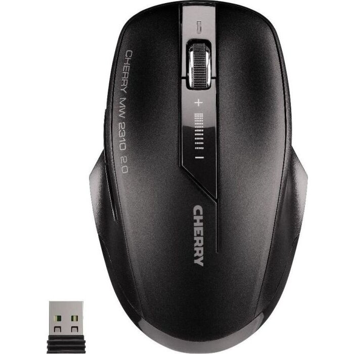 Mouse MW 2310 2.0, mouse (black)