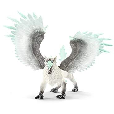 Jucarie Eldrador Ice Griffin - 70143
