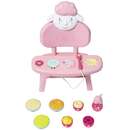 Creation Baby Annabell Lunch Time Table - 701911
