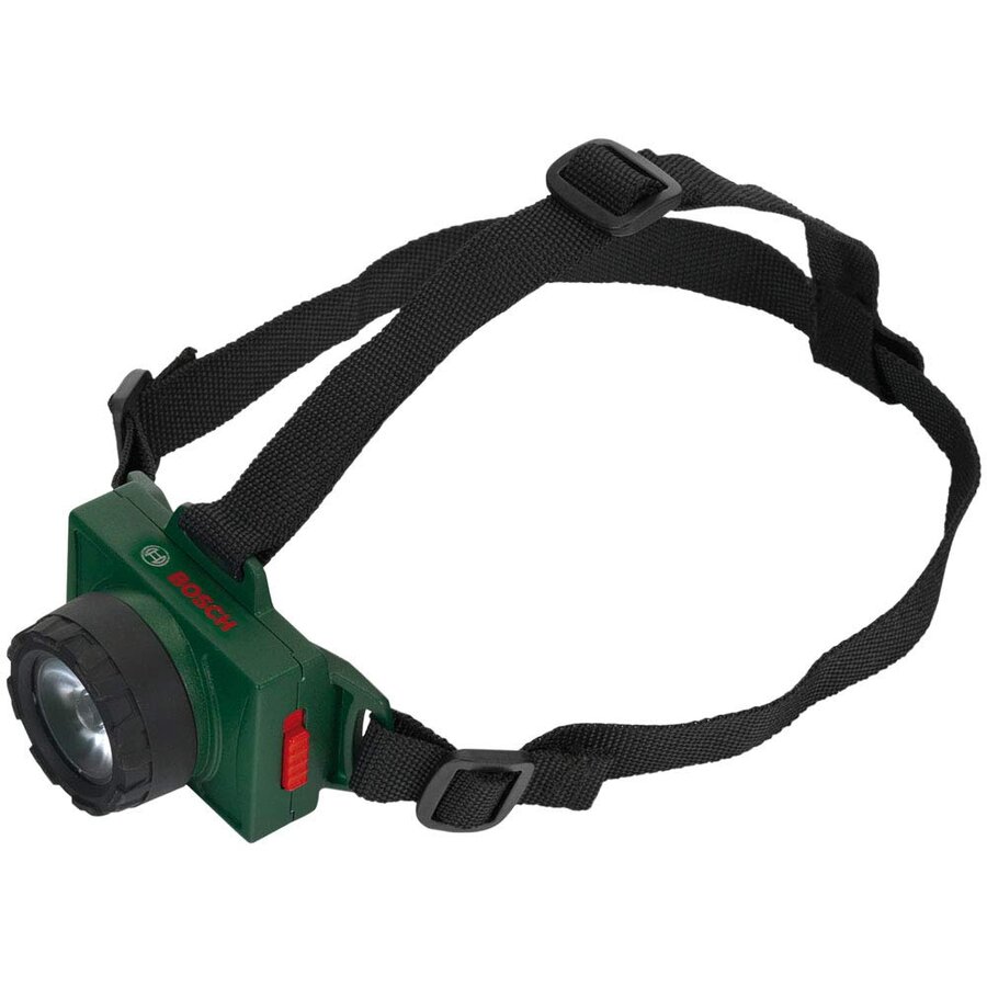 Theo Klein Bosch Headlamp - 8758