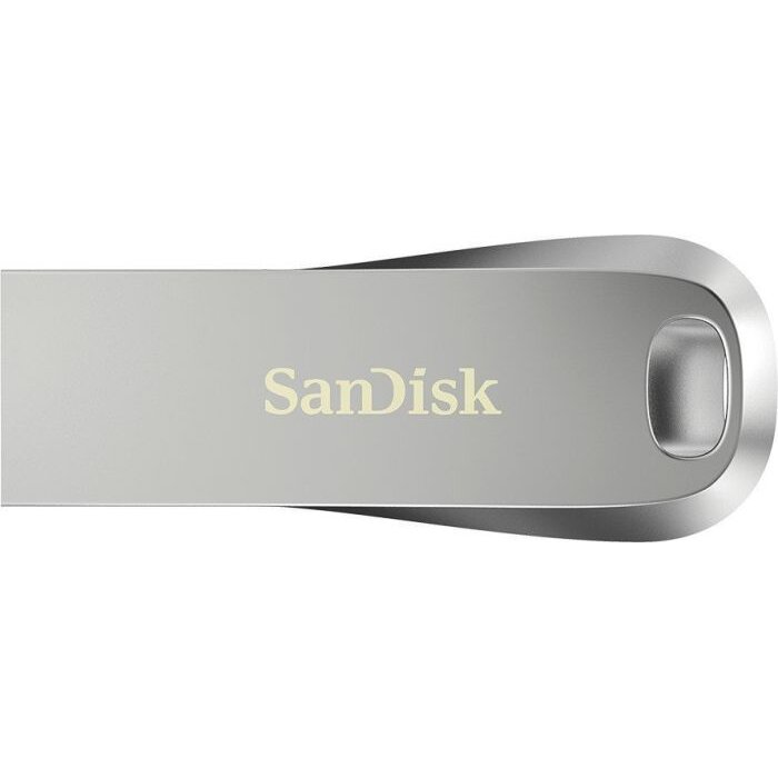 Memorie USB 64GB USB 3.2 Silver