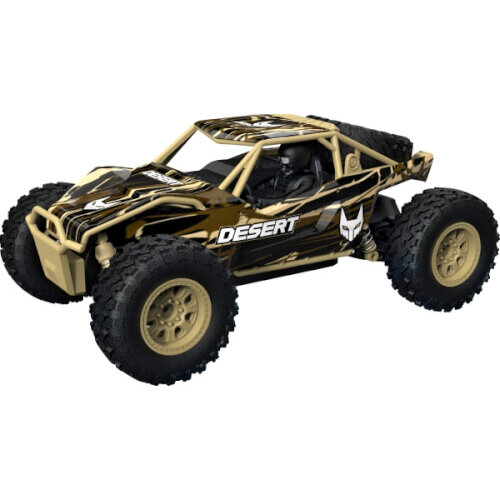 Jucarie RC Desert Racer 2,4 GHz - 370240002