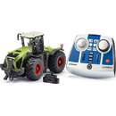 Claas Xerion 5000 TRAC VC with Bluetooth remote control module, RC (green)