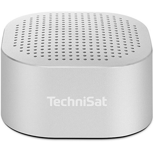 Sistem BLUSPEAKER TWS XL, speaker (gray, Bluetooth, NFC, 30W, jack)