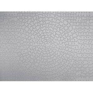 Jucarie Krypt silver, Puzzle