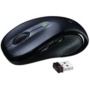 Mouse Wireless Mouse M510, Mouse (Retail)