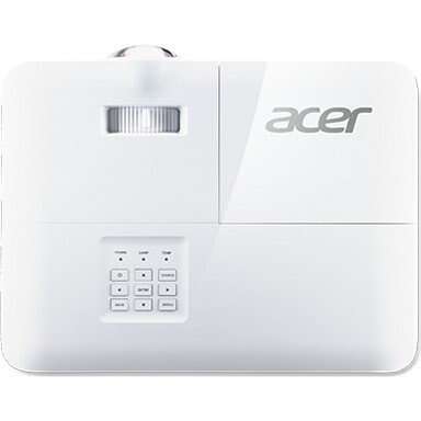 Videoproiector Acer S1286H projector white 3500 WUXGA DLP