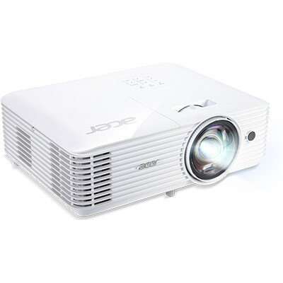 Videoproiector Acer S1286H projector white 3500 WUXGA DLP