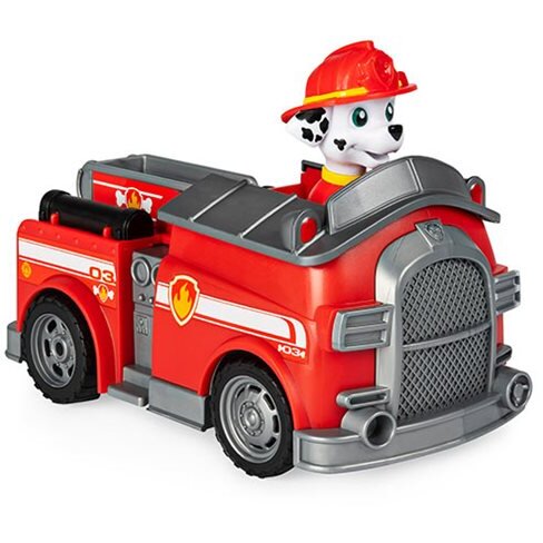 Spin Master Paw Patrol RC Marshall - 6054195