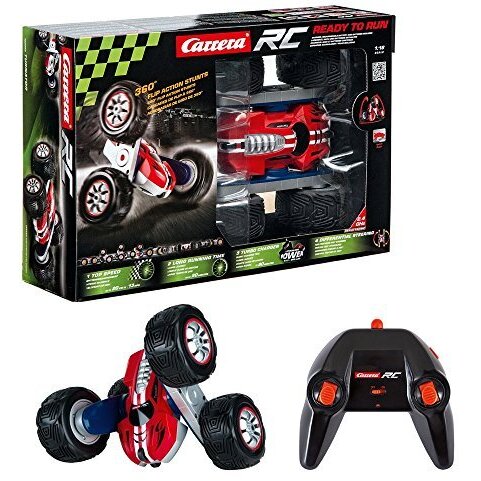 Jucarie RC Turnator, 1:16, 2.4 GHz 370162052X