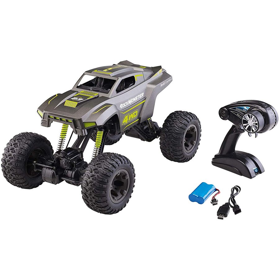 Jucarie Crawler ROCK MONSTER 24462