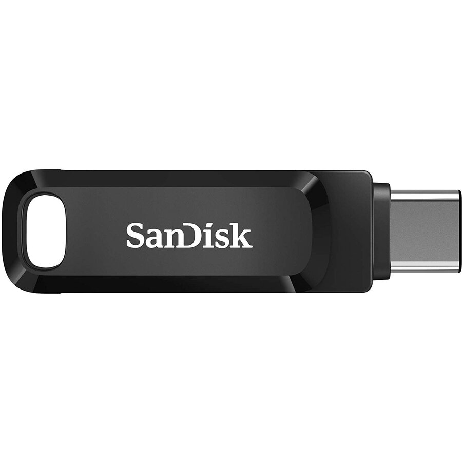 Memorie USB 32GB USB 3.2 Black