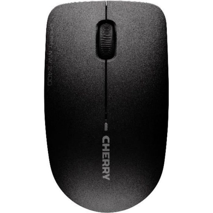 Mouse MW 2400 mouse (black)