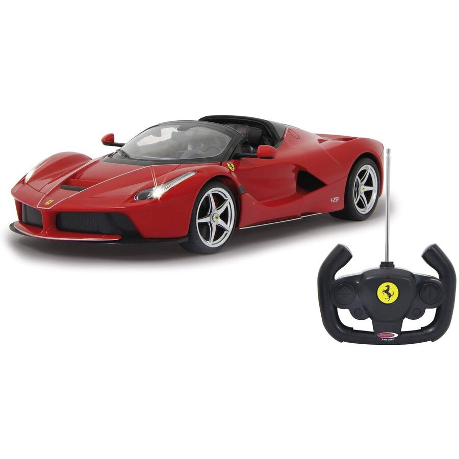 Jucarie Ferrari La Ferrari Aperta 1:14 rd - 405150